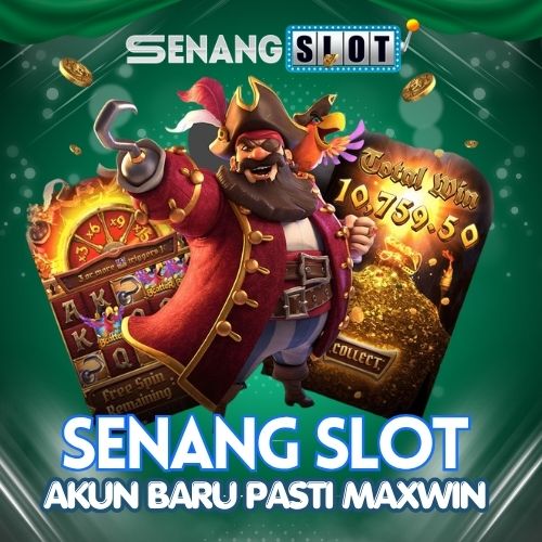 SENANGSLOT