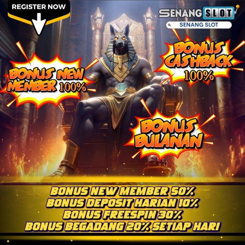 SENANGSLOT : Link alternatif Gaming Digital Resmi Terviral Gampang Cuan